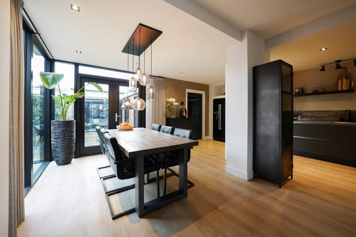 Foto 20 van Mauritsstraat 18