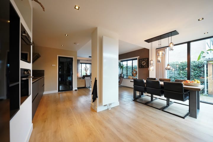 Foto 21 van Mauritsstraat 18