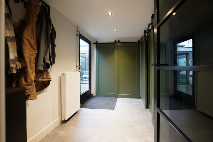 Foto 22 van Mauritsstraat 18