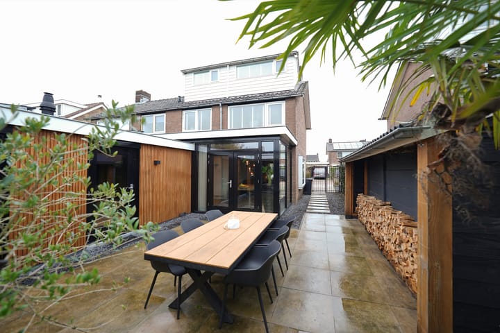 Foto 28 van Mauritsstraat 18