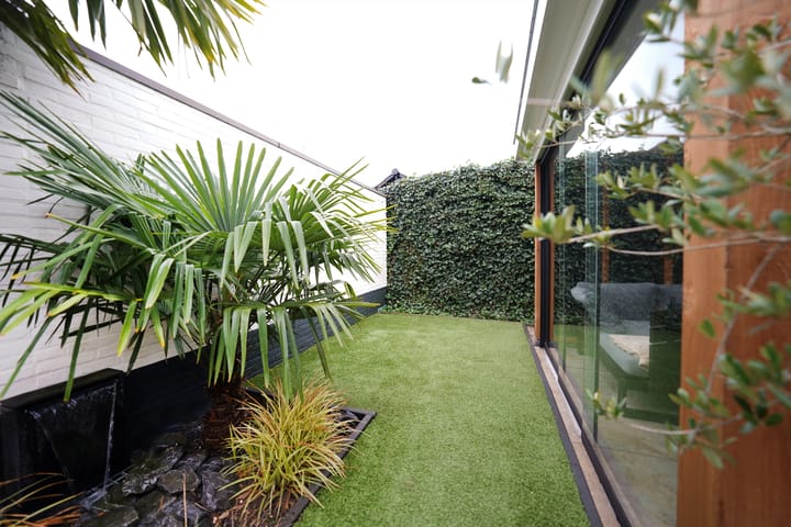 Foto 30 van Mauritsstraat 18