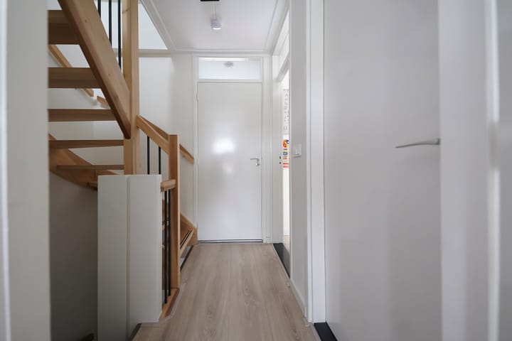 Foto 45 van Mauritsstraat 18