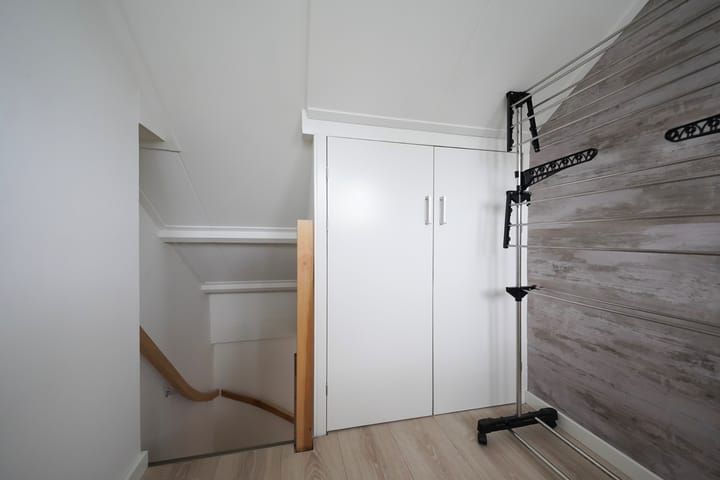 Foto 50 van Mauritsstraat 18