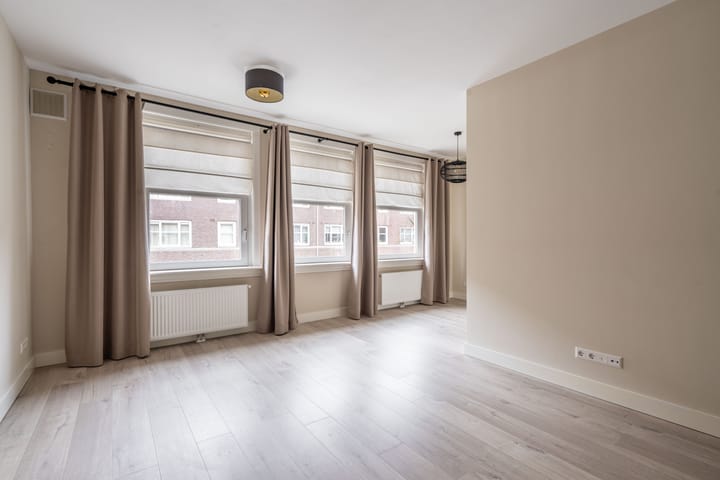 Foto 2 van Marco Polostraat 52-1