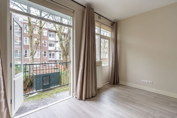 Foto 3 van Marco Polostraat 52-1