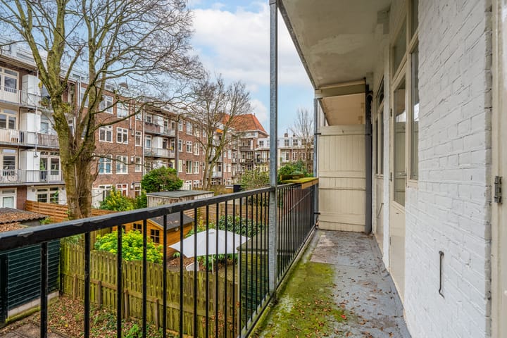 Foto 4 van Marco Polostraat 52-1