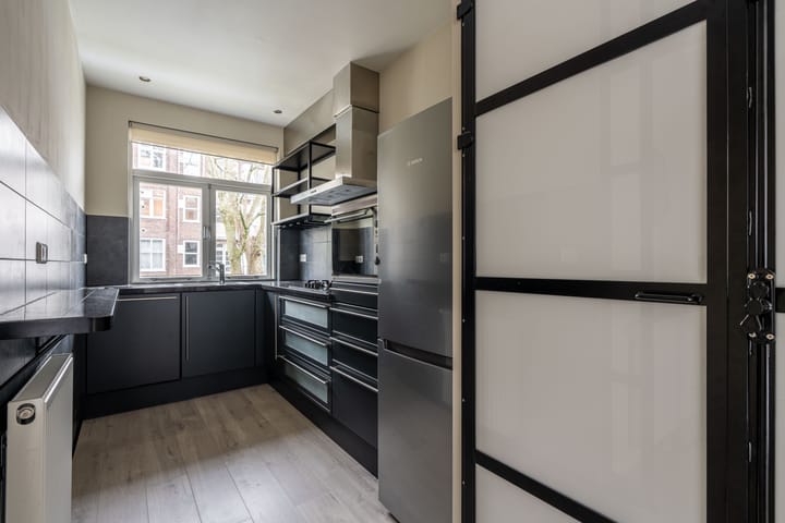 Foto 8 van Marco Polostraat 52-1