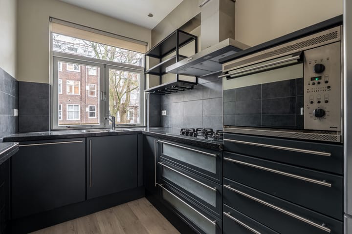 Foto 9 van Marco Polostraat 52-1