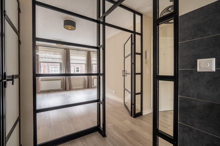 Foto 11 van Marco Polostraat 52-1