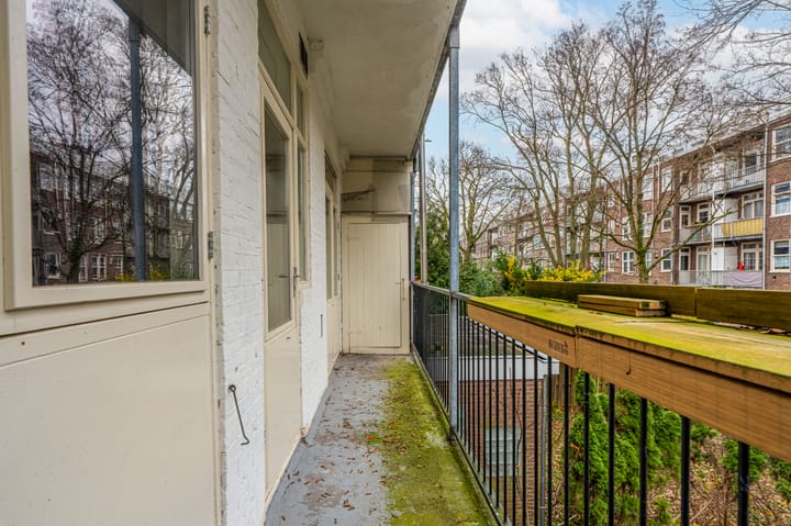 Foto 14 van Marco Polostraat 52-1