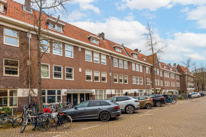 Bekijk foto 16 van Marco Polostraat 52-1