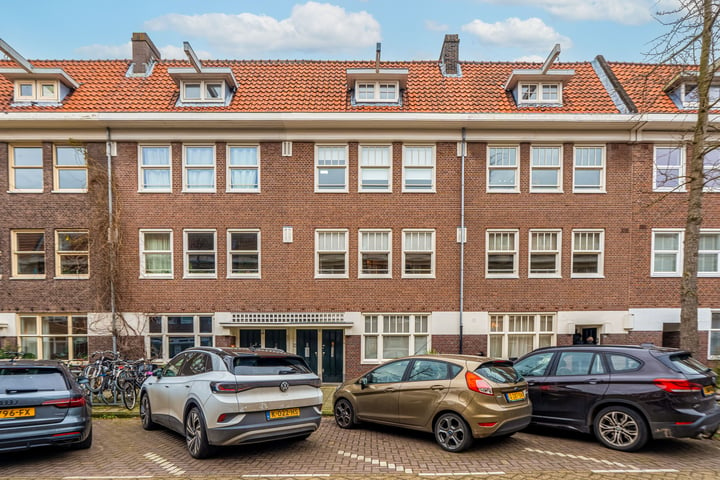 Bekijk foto 17 van Marco Polostraat 52-1