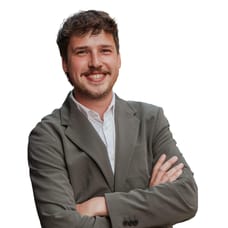 Alex Huizinga - Makelaar