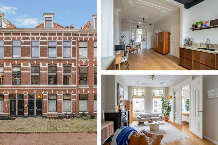 Foto 2 van Columbusstraat 12