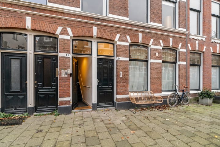 Foto 3 van Columbusstraat 12