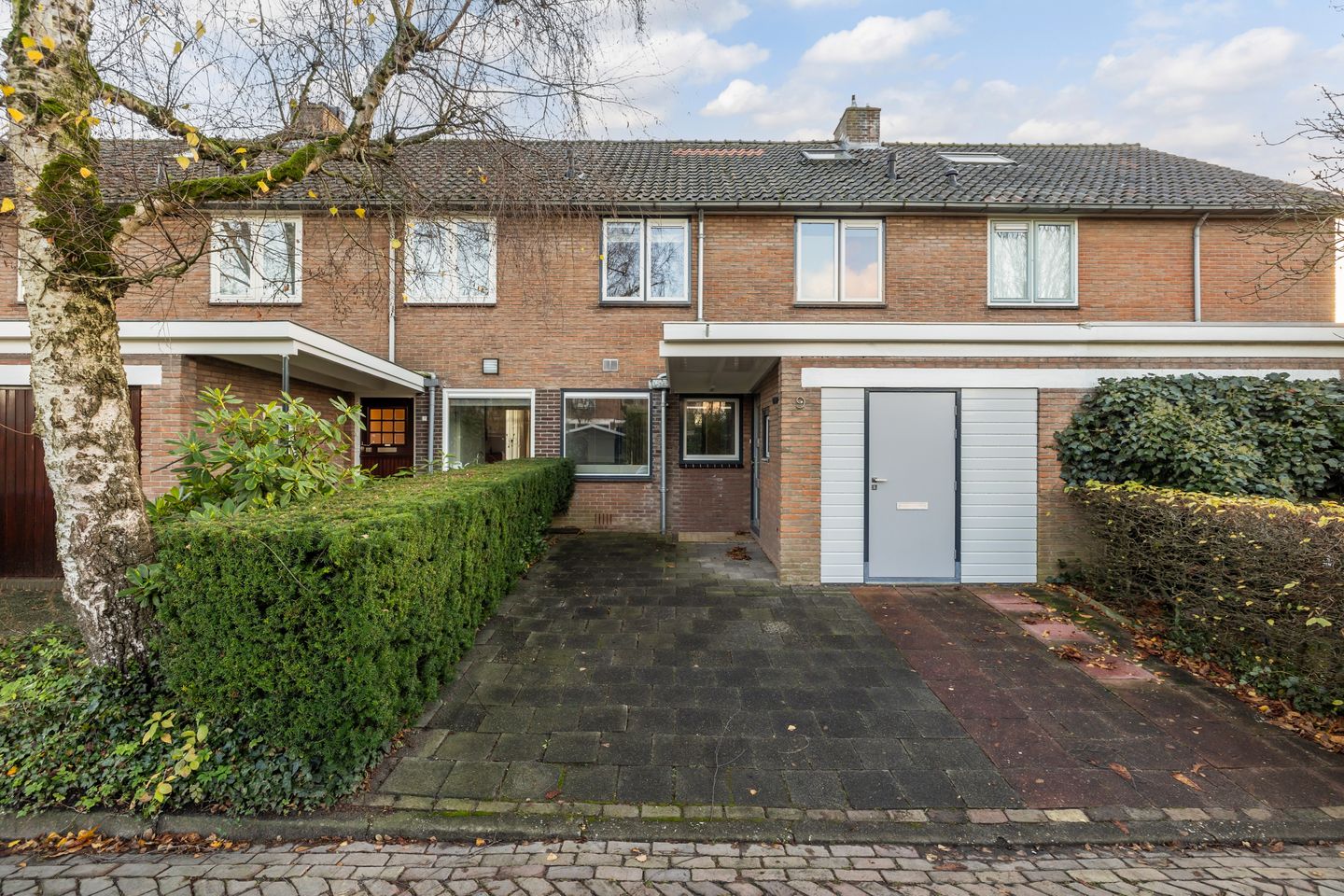 Photo 1 of Floris van Boekhorststraat 9