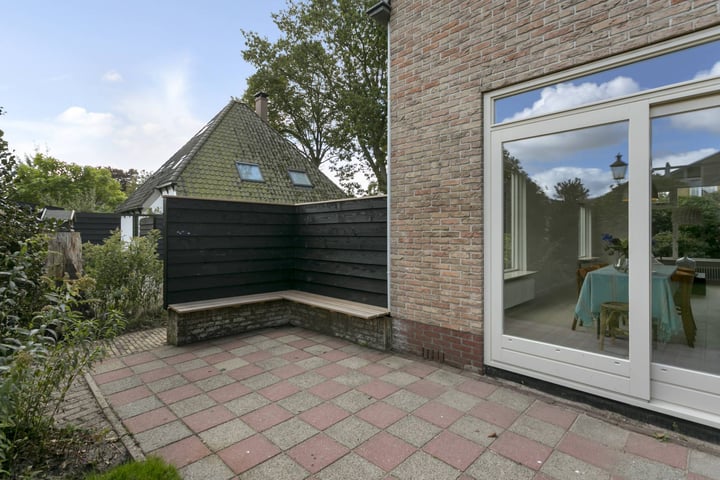 View photo 21 of Oude Bergerweg 7