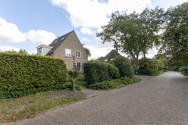 View photo 4 of Oude Bergerweg 7