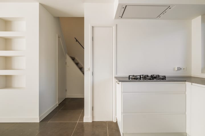 Photo 5 of Floris van Boekhorststraat 9