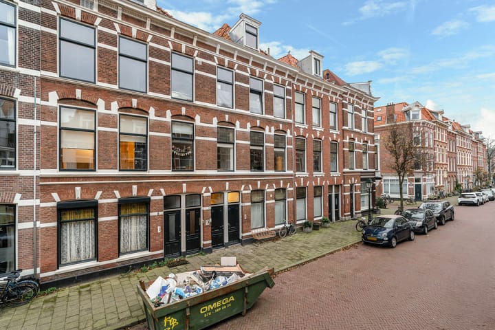 Foto 33 van Columbusstraat 12