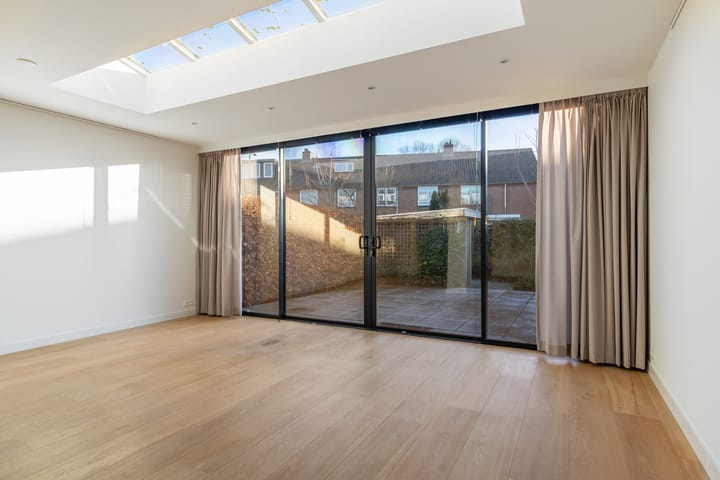 Foto 9 van Floris van Boekhorststraat 9