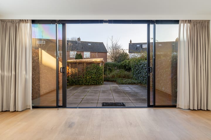 Foto 10 van Floris van Boekhorststraat 9