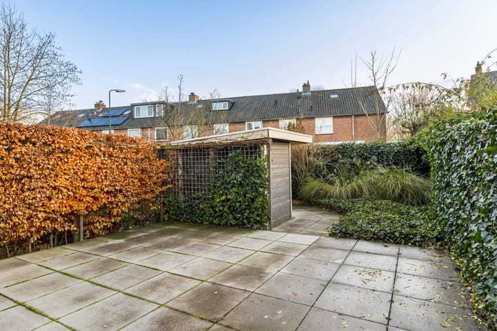 Foto 13 van Floris van Boekhorststraat 9