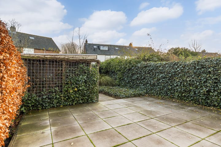 Foto 14 van Floris van Boekhorststraat 9