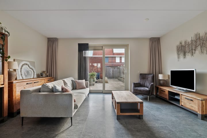 Foto 2 van Victor E. van Vrieslandsingel 73