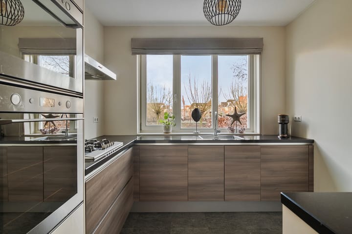 Foto 3 van Victor E. van Vrieslandsingel 73