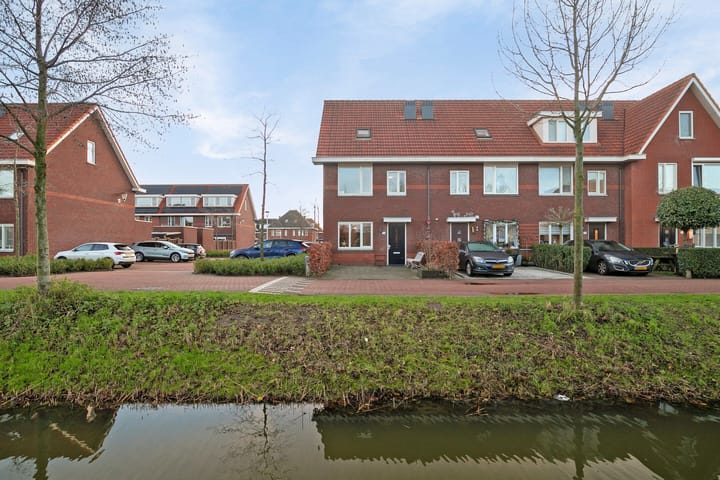 Foto 4 van Victor E. van Vrieslandsingel 73