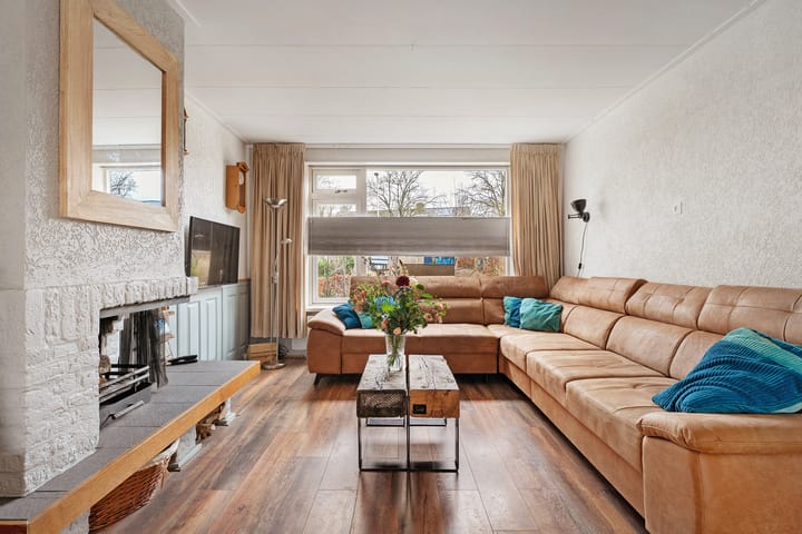 Foto 2 van Ruigedoornstraat 6