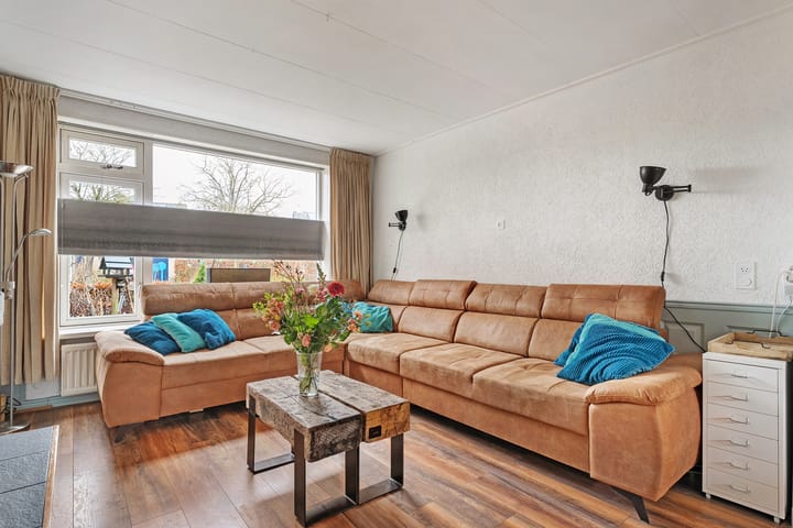 Foto 3 van Ruigedoornstraat 6