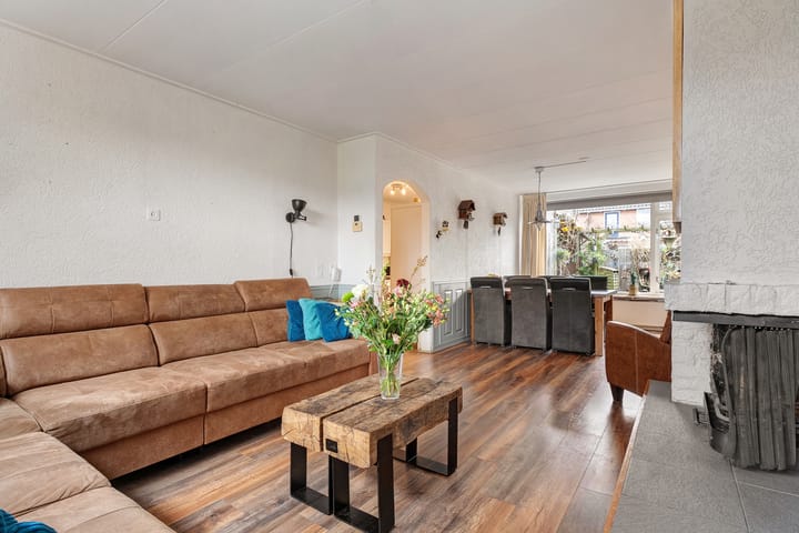 Foto 4 van Ruigedoornstraat 6