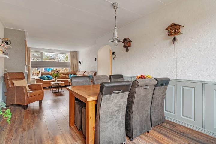 Foto 5 van Ruigedoornstraat 6