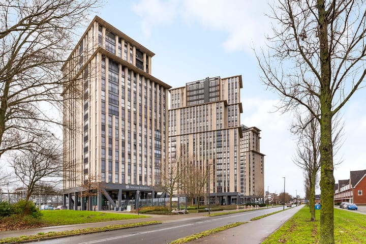 Foto 1 van Merellaan 1187