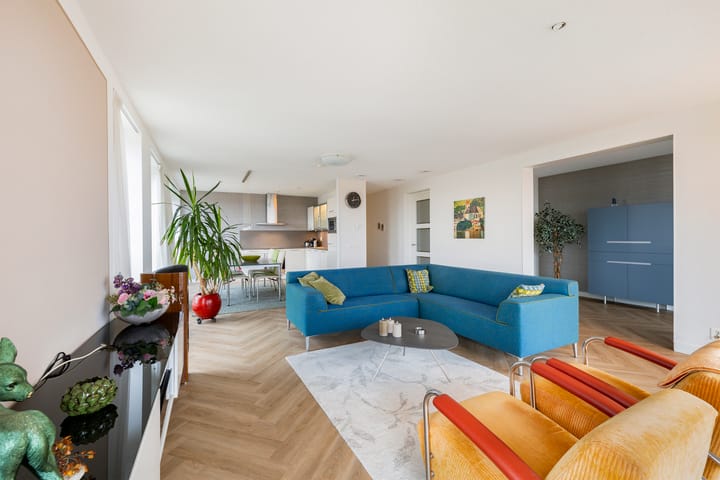 Foto 2 van Merellaan 1187