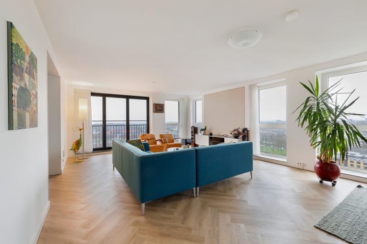 Foto 3 van Merellaan 1187