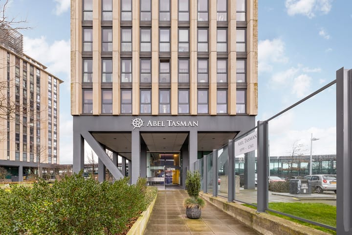 Foto 5 van Merellaan 1187