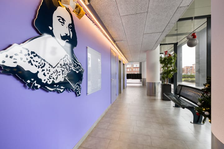 Foto 6 van Merellaan 1187