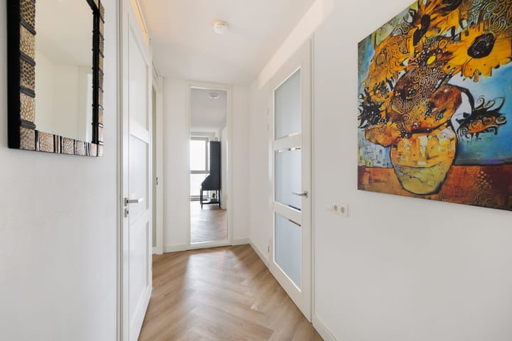 Foto 9 van Merellaan 1187