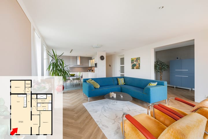 Foto 10 van Merellaan 1187