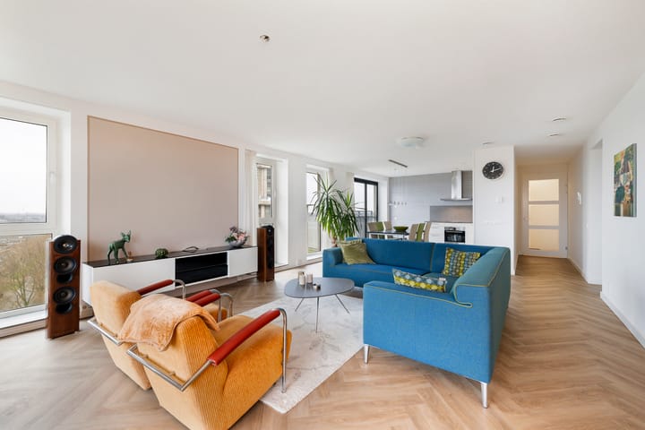 Foto 11 van Merellaan 1187