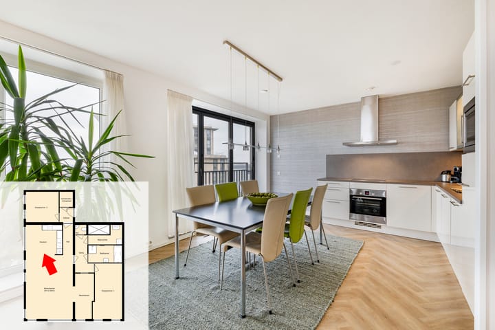 Foto 15 van Merellaan 1187