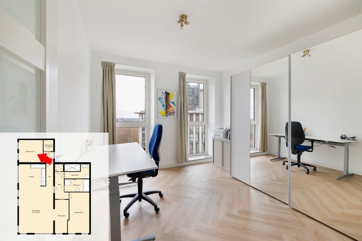 Foto 21 van Merellaan 1187