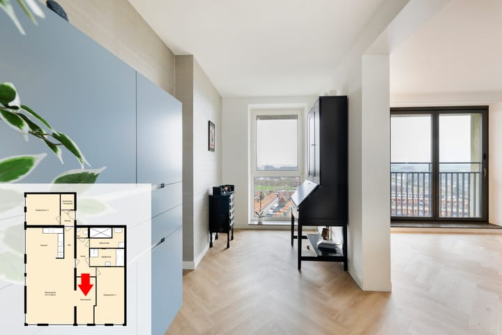 Foto 24 van Merellaan 1187