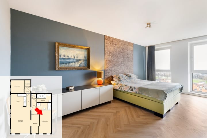 Foto 25 van Merellaan 1187