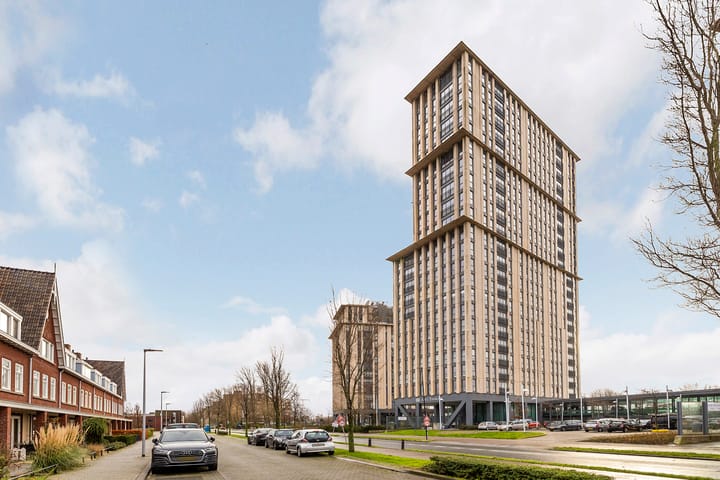 Foto 34 van Merellaan 1187