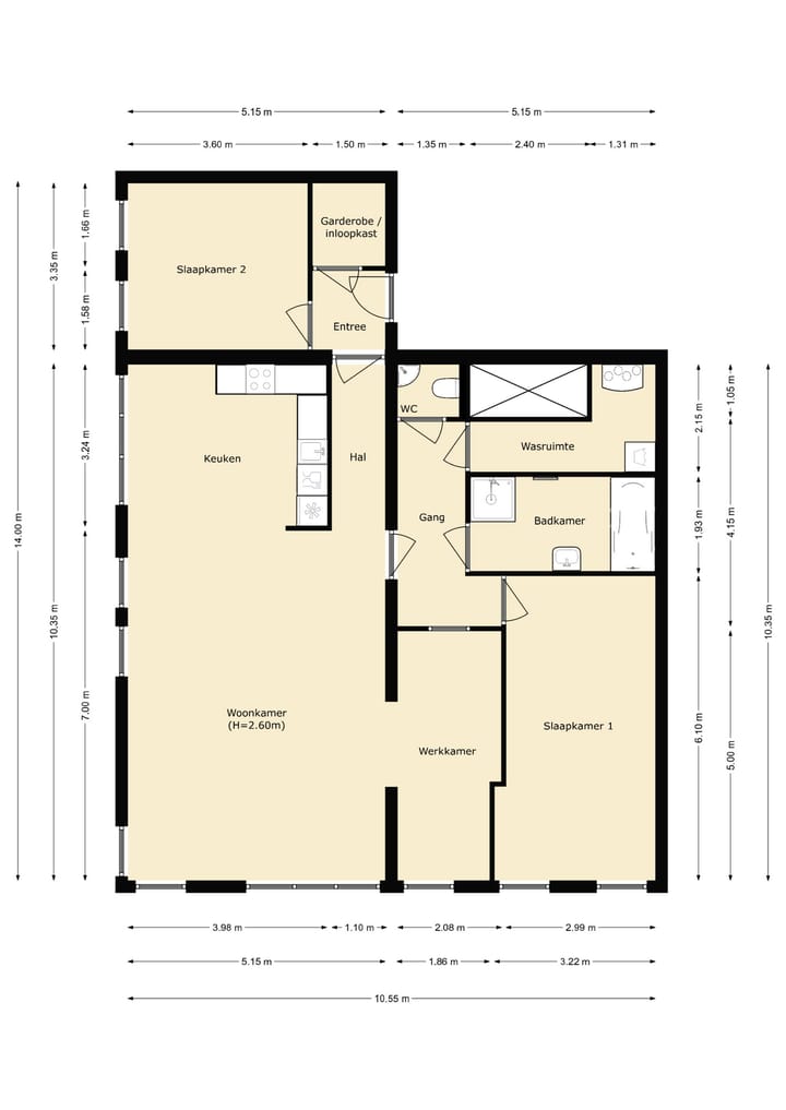Foto 37 van Merellaan 1187