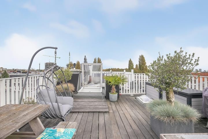 Foto 1 van Wiltzanghlaan 1-4